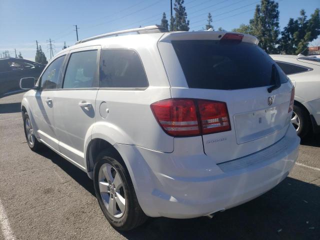 Photo 2 VIN: 3D4PG5FVXAT238777 - DODGE JOURNEY SX 