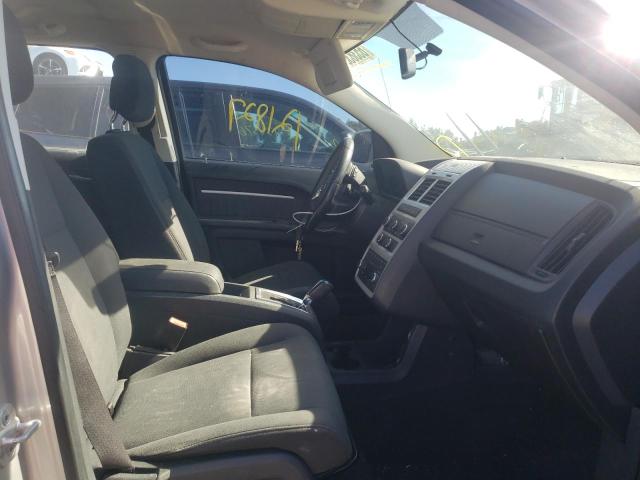 Photo 4 VIN: 3D4PG5FVXAT238777 - DODGE JOURNEY SX 