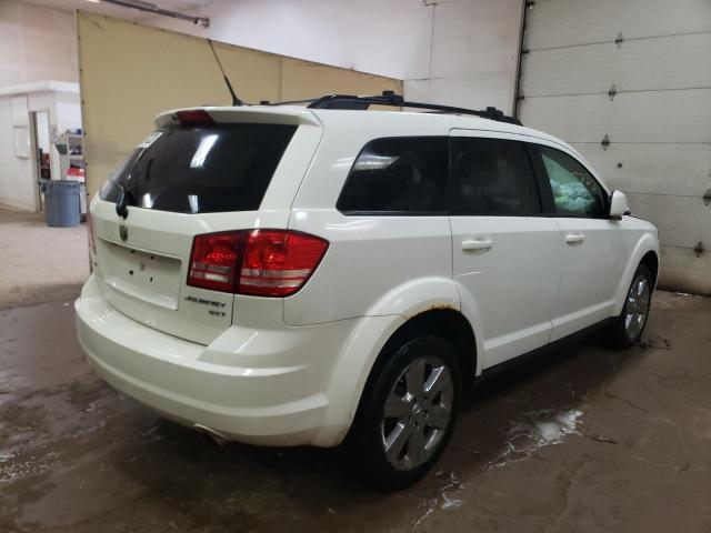 Photo 3 VIN: 3D4PG5FVXAT238990 - DODGE JOURNEY SX 