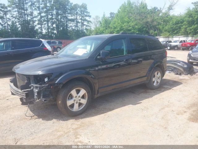 Photo 1 VIN: 3D4PG5FVXAT241727 - DODGE JOURNEY 