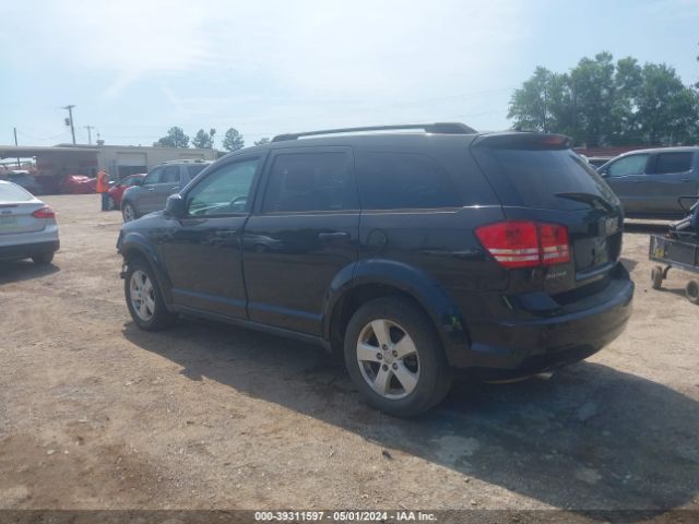 Photo 2 VIN: 3D4PG5FVXAT241727 - DODGE JOURNEY 