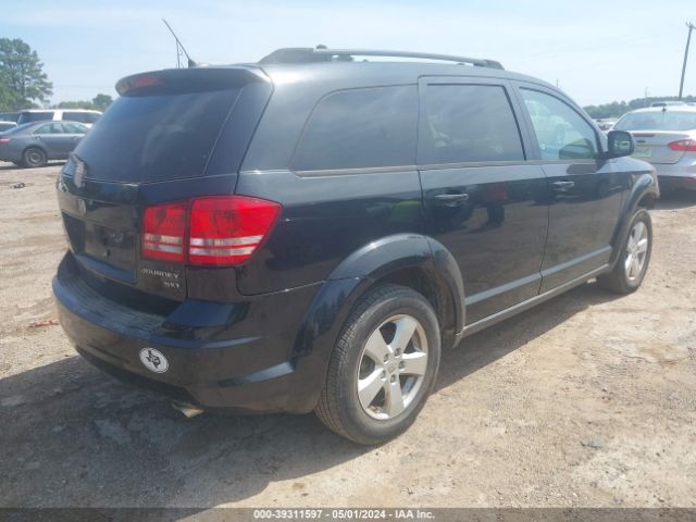 Photo 3 VIN: 3D4PG5FVXAT241727 - DODGE JOURNEY 