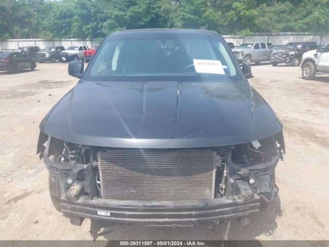 Photo 5 VIN: 3D4PG5FVXAT241727 - DODGE JOURNEY 