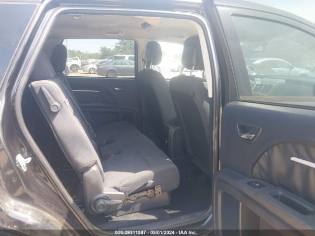 Photo 7 VIN: 3D4PG5FVXAT241727 - DODGE JOURNEY 