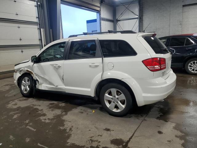 Photo 1 VIN: 3D4PG5FVXAT244837 - DODGE JOURNEY SX 