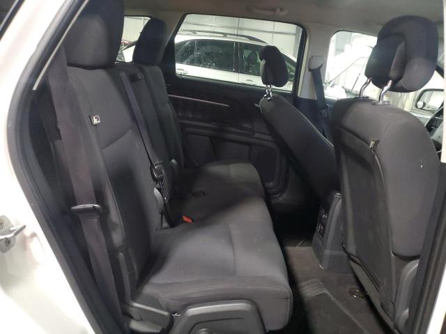 Photo 10 VIN: 3D4PG5FVXAT244837 - DODGE JOURNEY SX 