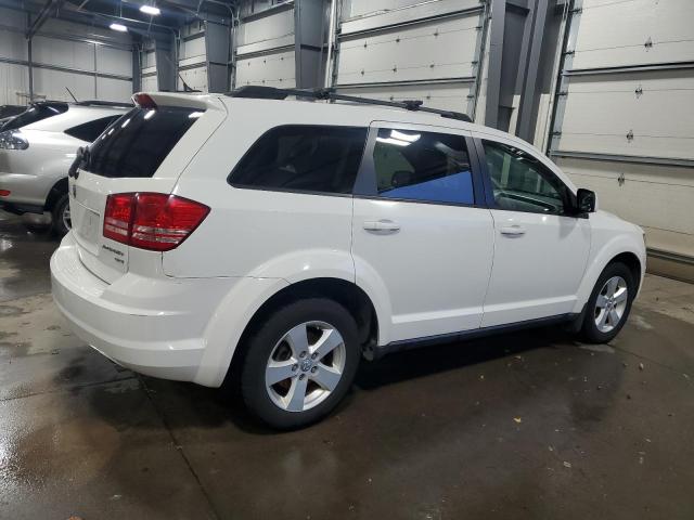 Photo 2 VIN: 3D4PG5FVXAT244837 - DODGE JOURNEY SX 