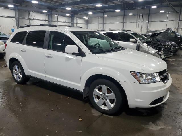 Photo 3 VIN: 3D4PG5FVXAT244837 - DODGE JOURNEY SX 