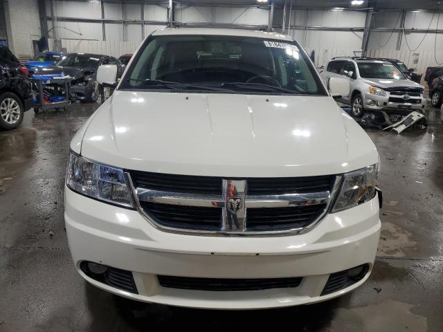 Photo 4 VIN: 3D4PG5FVXAT244837 - DODGE JOURNEY SX 