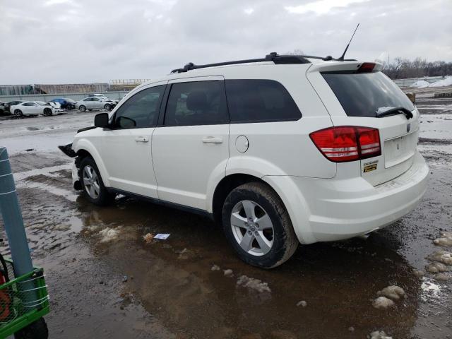 Photo 1 VIN: 3D4PG5FVXAT252985 - DODGE JOURNEY SX 