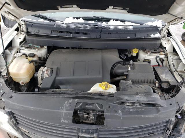 Photo 11 VIN: 3D4PG5FVXAT252985 - DODGE JOURNEY SX 