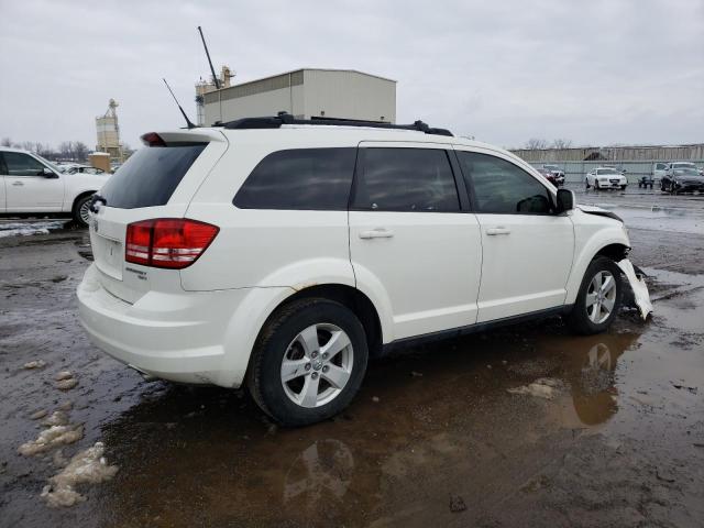 Photo 2 VIN: 3D4PG5FVXAT252985 - DODGE JOURNEY SX 