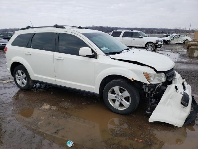 Photo 3 VIN: 3D4PG5FVXAT252985 - DODGE JOURNEY SX 