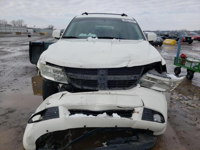 Photo 4 VIN: 3D4PG5FVXAT252985 - DODGE JOURNEY SX 