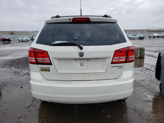 Photo 5 VIN: 3D4PG5FVXAT252985 - DODGE JOURNEY SX 