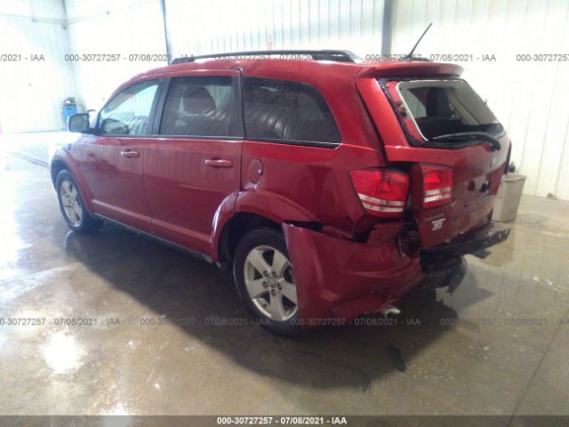 Photo 2 VIN: 3D4PG5FVXAT265929 - DODGE JOURNEY 