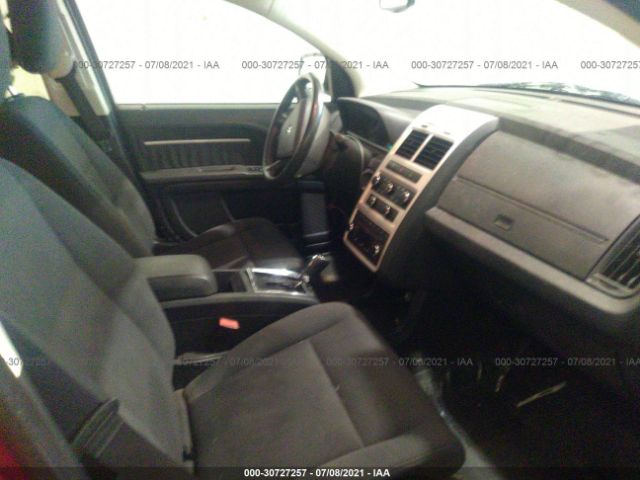 Photo 4 VIN: 3D4PG5FVXAT265929 - DODGE JOURNEY 