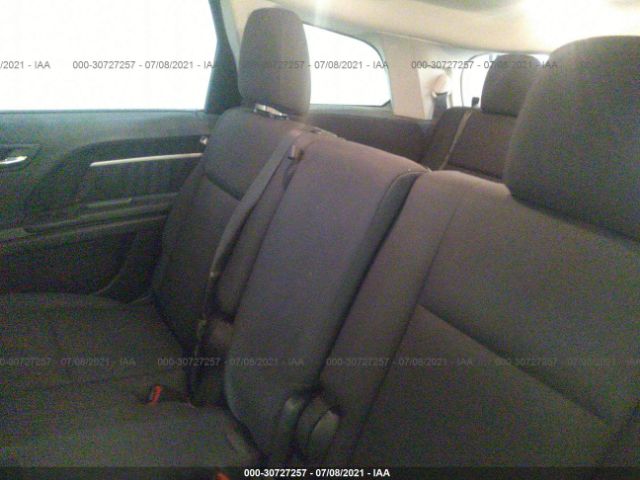 Photo 7 VIN: 3D4PG5FVXAT265929 - DODGE JOURNEY 