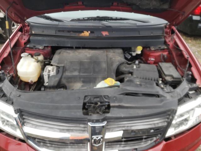 Photo 11 VIN: 3D4PG5FVXAT268135 - DODGE JOURNEY SX 