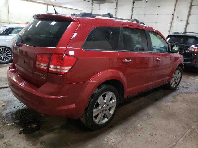 Photo 2 VIN: 3D4PG5FVXAT268135 - DODGE JOURNEY SX 