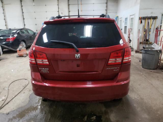 Photo 5 VIN: 3D4PG5FVXAT268135 - DODGE JOURNEY SX 