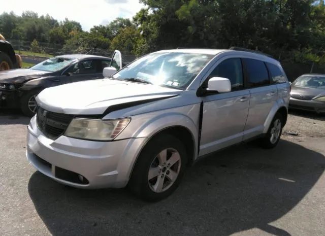 Photo 1 VIN: 3D4PG5FVXAT274467 - DODGE JOURNEY 