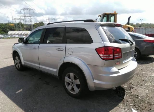 Photo 2 VIN: 3D4PG5FVXAT274467 - DODGE JOURNEY 