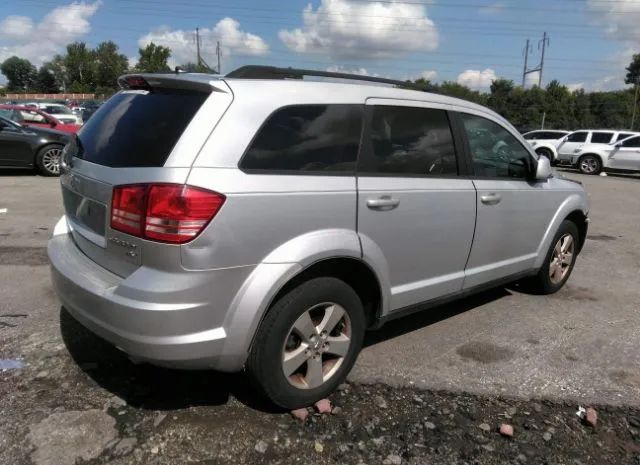 Photo 3 VIN: 3D4PG5FVXAT274467 - DODGE JOURNEY 