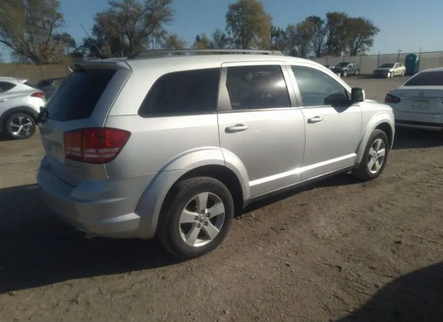 Photo 3 VIN: 3D4PG5FVXAT274615 - DODGE JOURNEY 