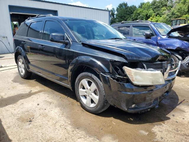 Photo 3 VIN: 3D4PG5FVXAT277594 - DODGE JOURNEY 