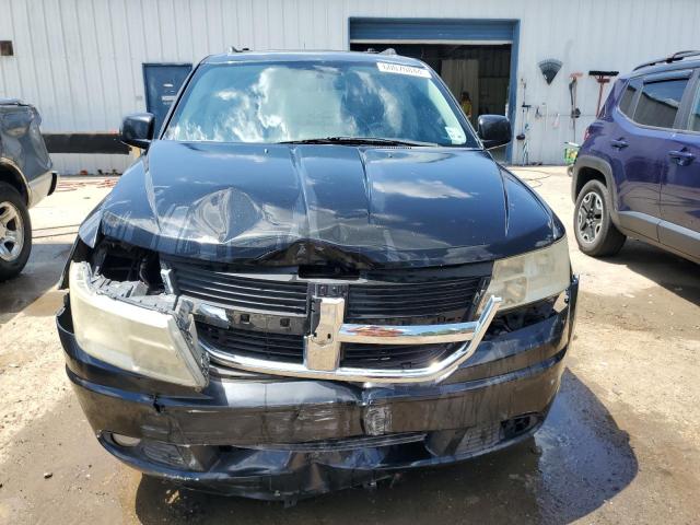 Photo 4 VIN: 3D4PG5FVXAT277594 - DODGE JOURNEY 