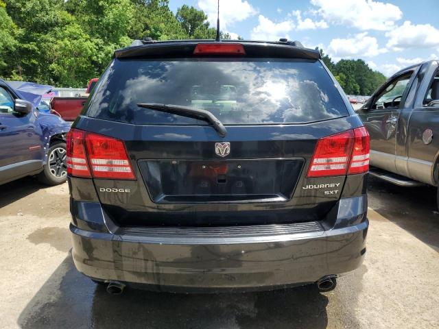 Photo 5 VIN: 3D4PG5FVXAT277594 - DODGE JOURNEY 