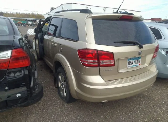 Photo 2 VIN: 3D4PG5PV2AT216725 - DODGE JOURNEY 