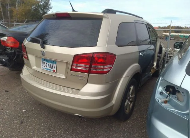 Photo 3 VIN: 3D4PG5PV2AT216725 - DODGE JOURNEY 