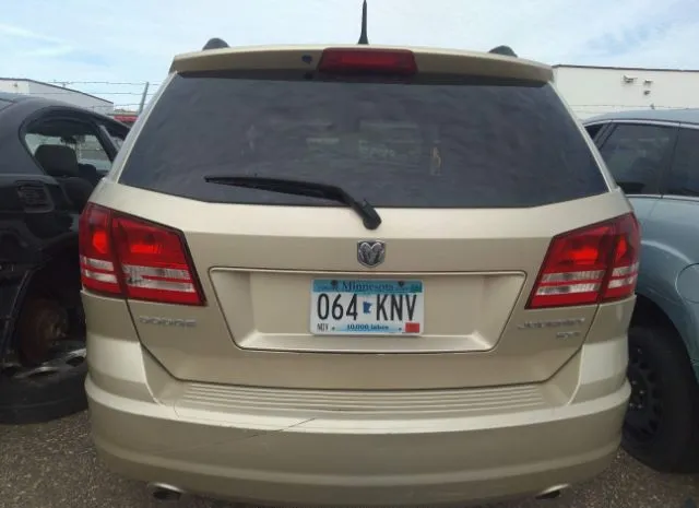 Photo 5 VIN: 3D4PG5PV2AT216725 - DODGE JOURNEY 