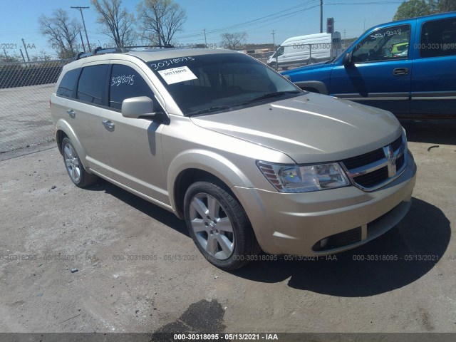 Photo 0 VIN: 3D4PG6FV0AT108724 - DODGE JOURNEY 