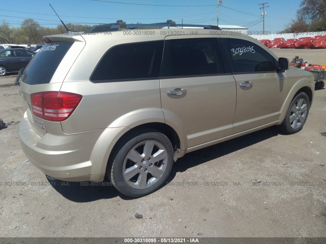 Photo 3 VIN: 3D4PG6FV0AT108724 - DODGE JOURNEY 