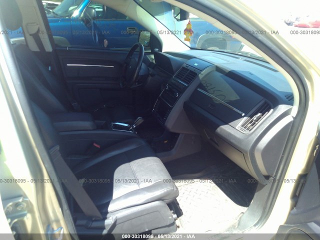 Photo 4 VIN: 3D4PG6FV0AT108724 - DODGE JOURNEY 