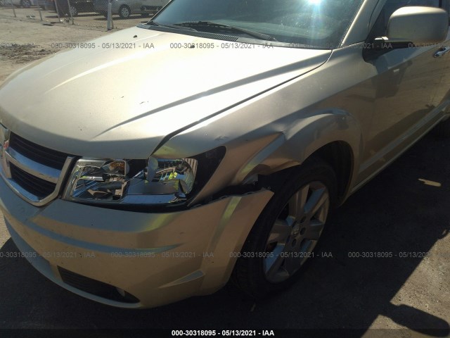 Photo 5 VIN: 3D4PG6FV0AT108724 - DODGE JOURNEY 