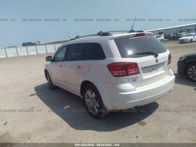 Photo 2 VIN: 3D4PG6FV0AT120923 - DODGE JOURNEY 