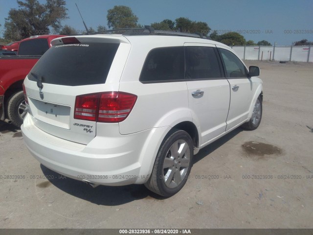 Photo 3 VIN: 3D4PG6FV0AT120923 - DODGE JOURNEY 