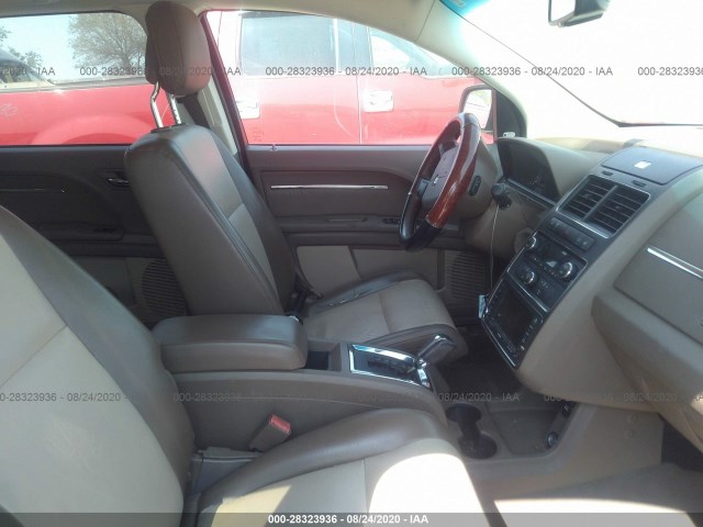 Photo 4 VIN: 3D4PG6FV0AT120923 - DODGE JOURNEY 