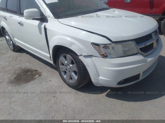 Photo 5 VIN: 3D4PG6FV0AT120923 - DODGE JOURNEY 