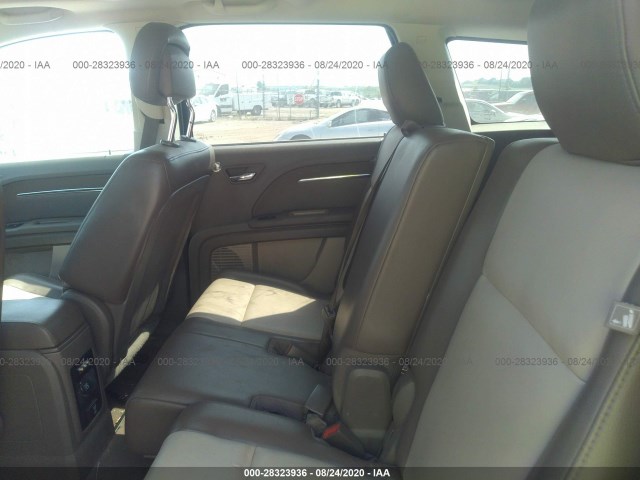 Photo 7 VIN: 3D4PG6FV0AT120923 - DODGE JOURNEY 