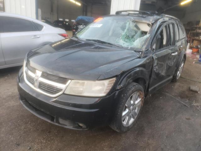 Photo 1 VIN: 3D4PG6FV1AT113611 - DODGE JOURNEY 