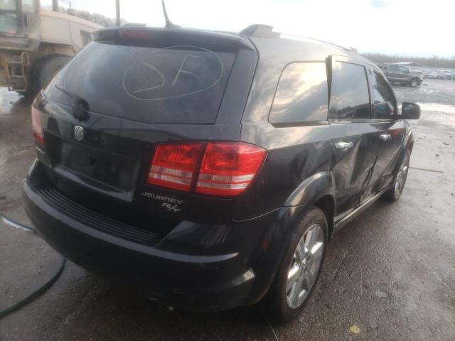 Photo 3 VIN: 3D4PG6FV1AT113611 - DODGE JOURNEY 