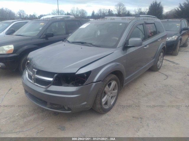 Photo 1 VIN: 3D4PG6FV2AT107980 - DODGE JOURNEY 