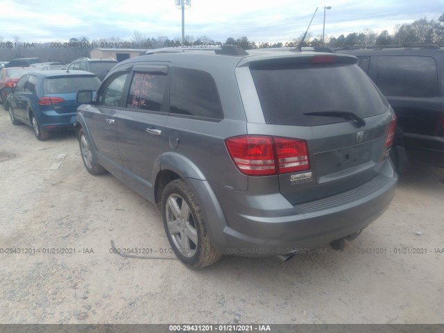 Photo 2 VIN: 3D4PG6FV2AT107980 - DODGE JOURNEY 