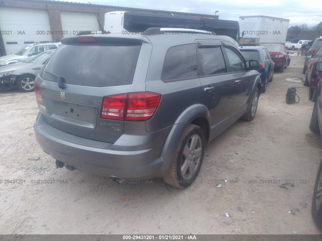 Photo 3 VIN: 3D4PG6FV2AT107980 - DODGE JOURNEY 