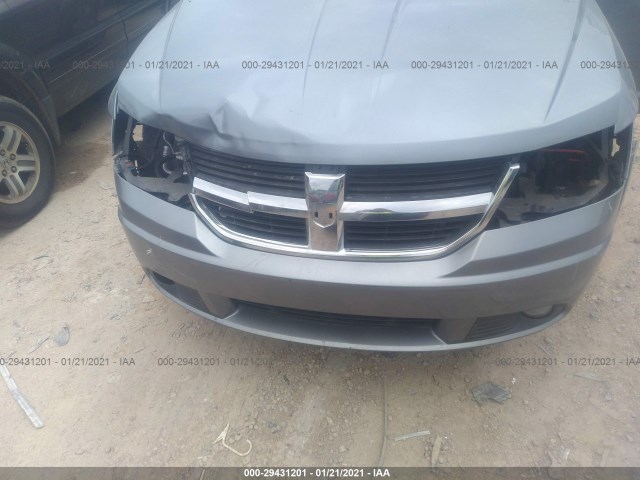 Photo 5 VIN: 3D4PG6FV2AT107980 - DODGE JOURNEY 